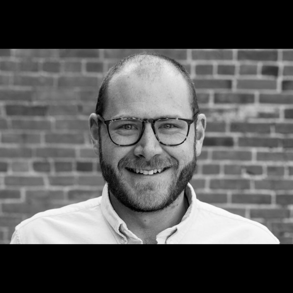 Meet your Posher, Darren